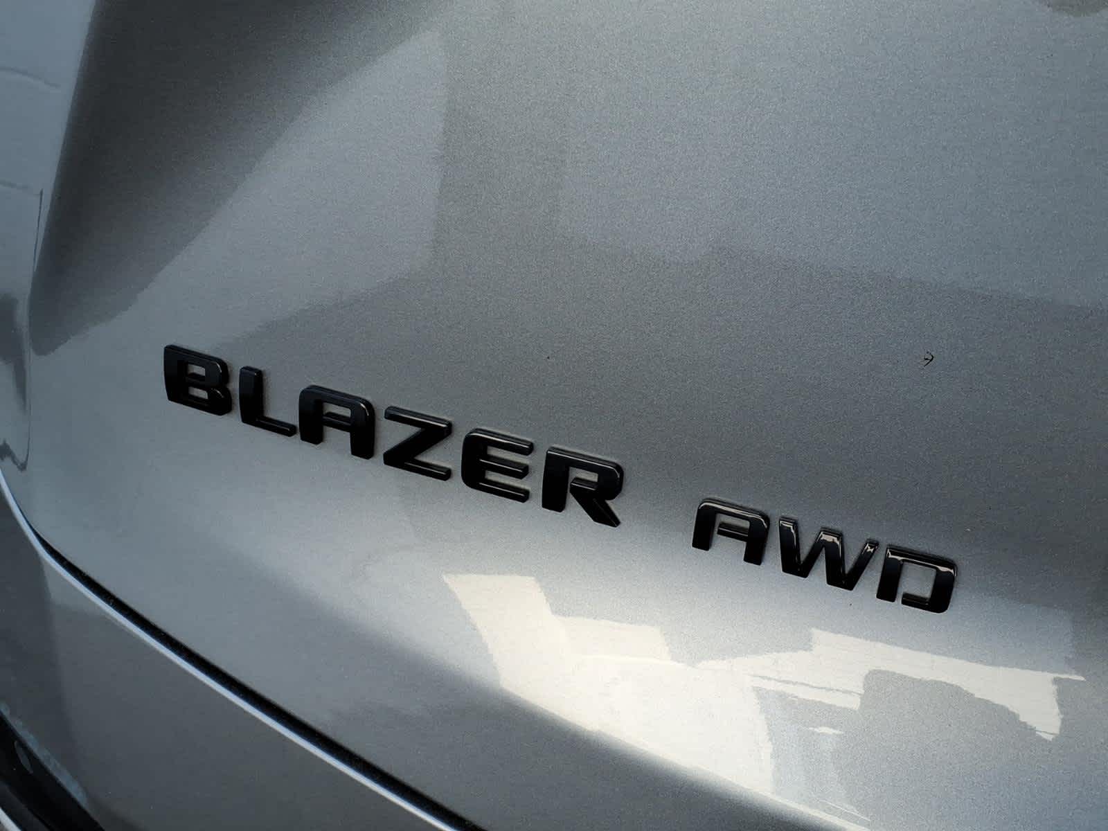 2026 Chevrolet Blazer 3LT - Photo 18