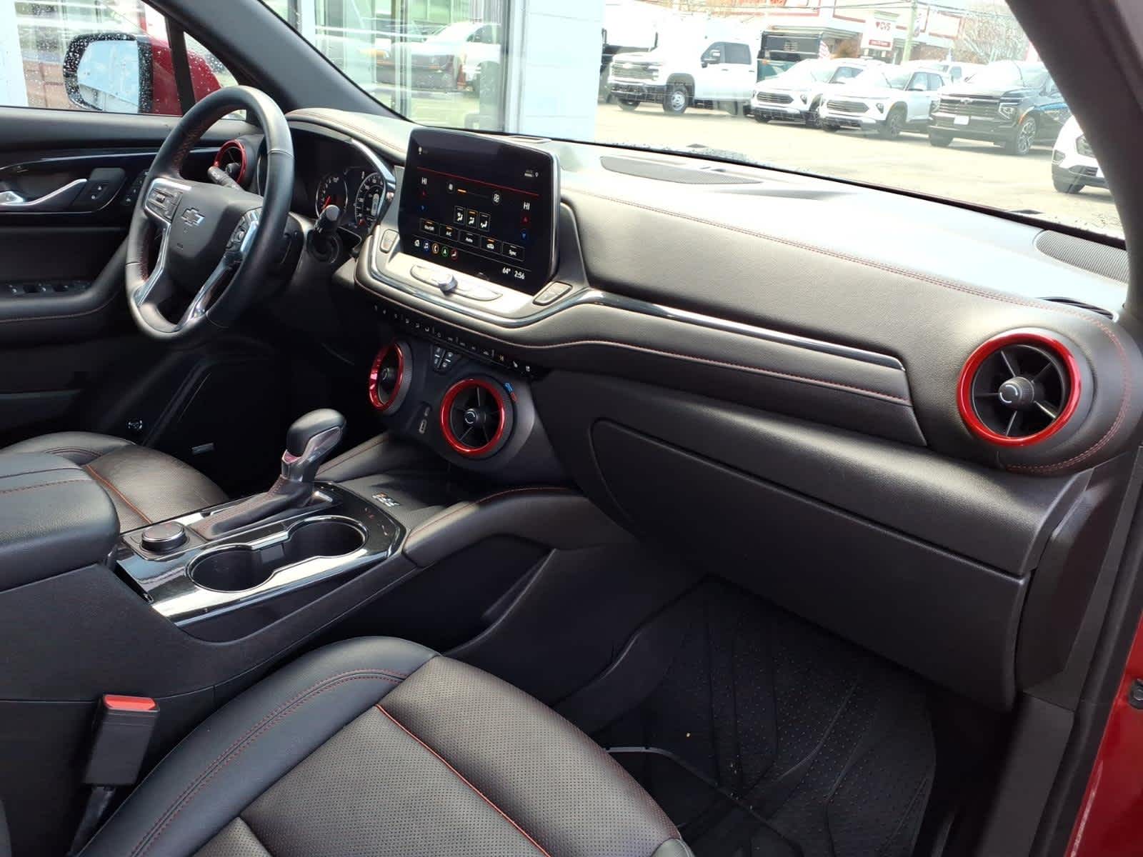2023 Chevrolet Blazer RS - Photo 22