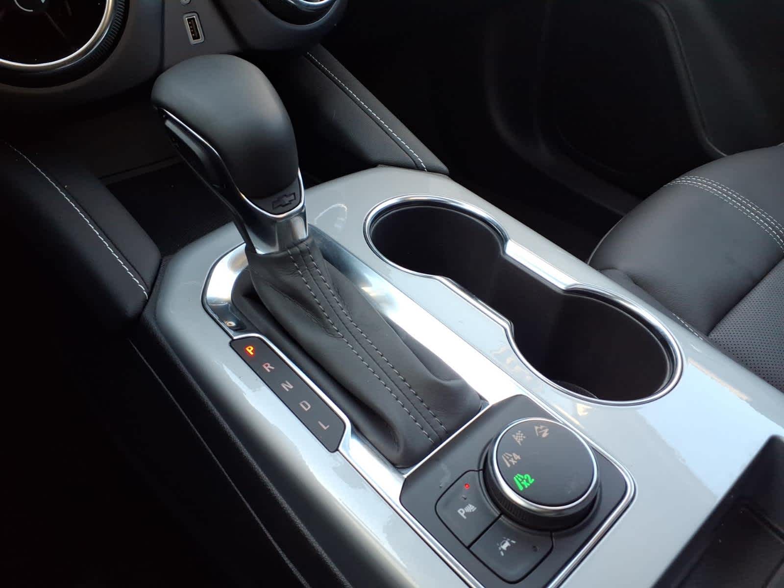 2026 Chevrolet Blazer 3LT - Photo 14