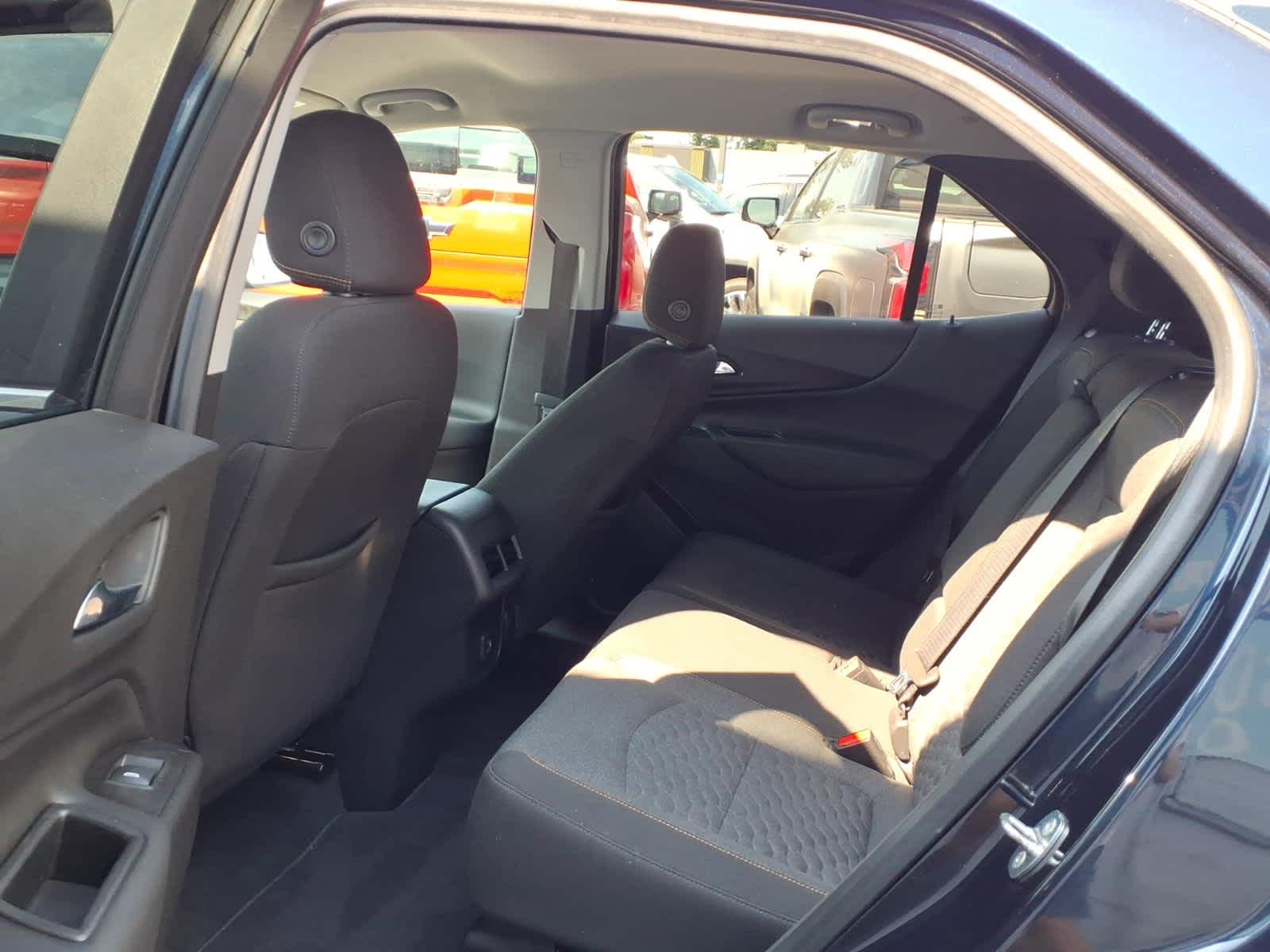 2021 Chevrolet Equinox LT - Photo 17