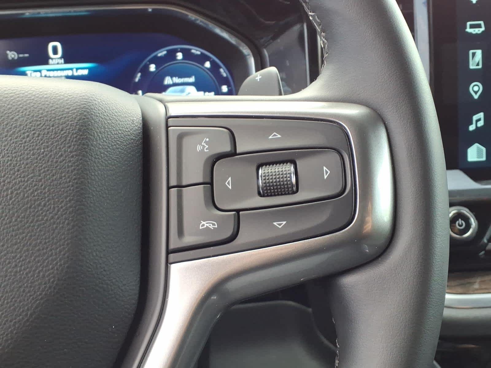 2025 Chevrolet Silverado 1500 RST - Photo 17