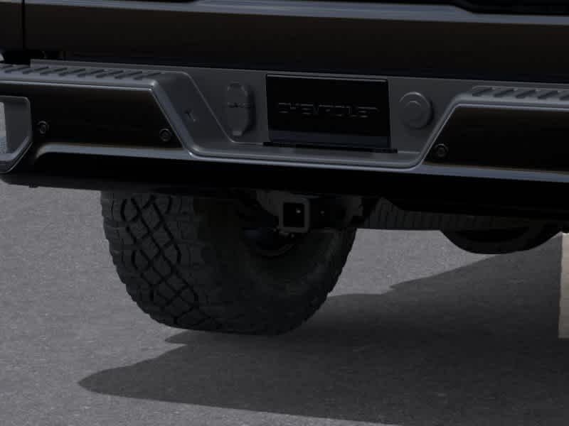 2026 Chevrolet Silverado 1500 ZR2 - Photo 14