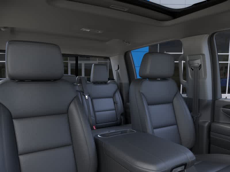 2026 Chevrolet Silverado 2500 HD LTZ - Photo 24