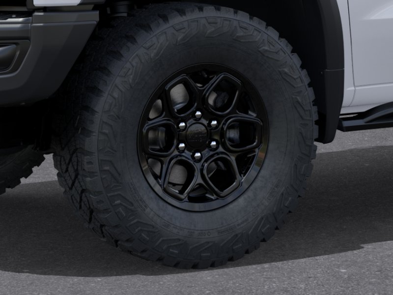 2026 Chevrolet Silverado 1500 ZR2 - Photo 33