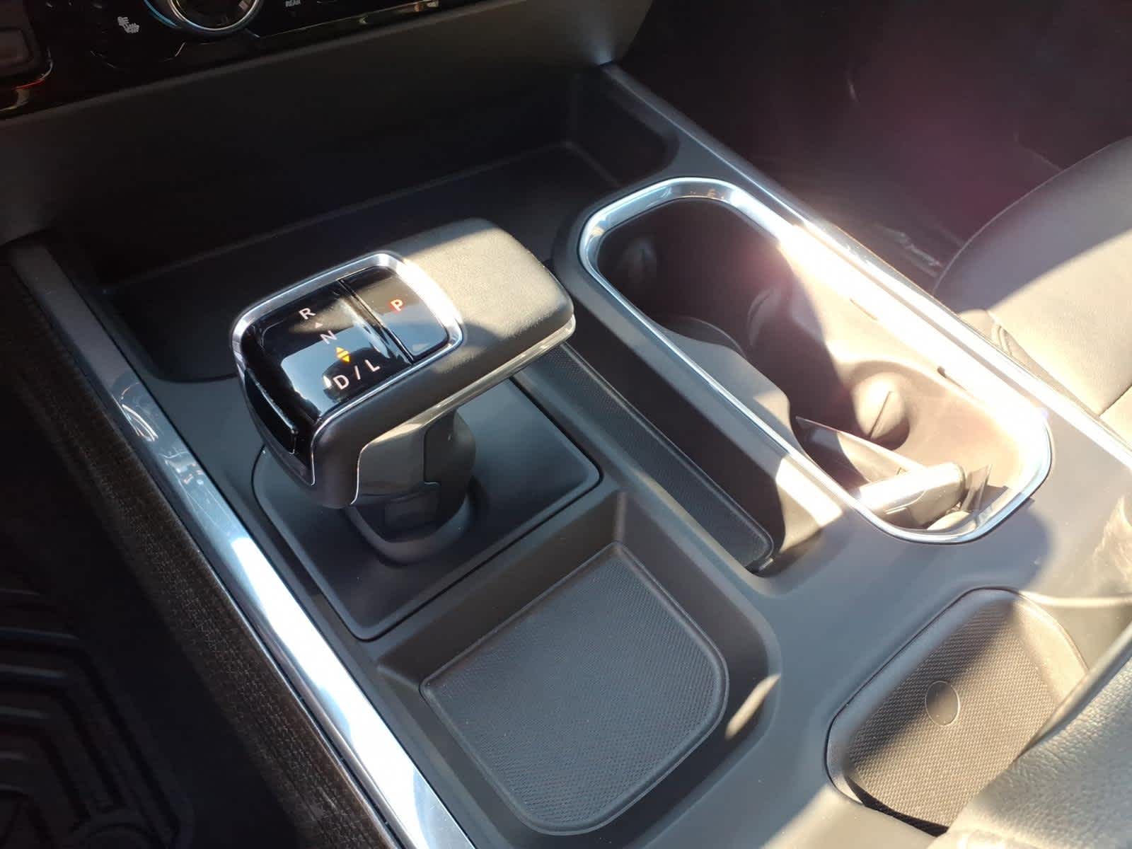 2023 Chevrolet Silverado 1500 RST - Photo 13