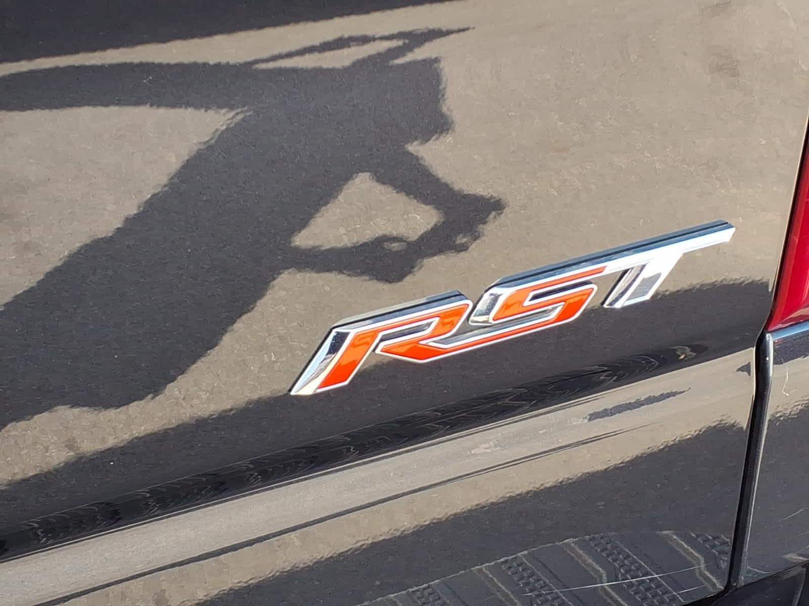 2023 Chevrolet Silverado 1500 RST - Photo 18