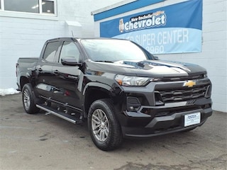 2023 Chevrolet Colorado LT Truck For Sale in New York 