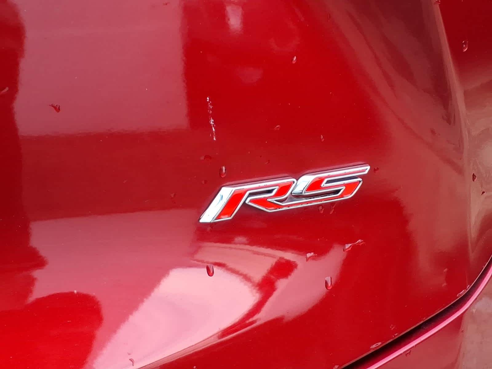 2023 Chevrolet Blazer RS - Photo 19