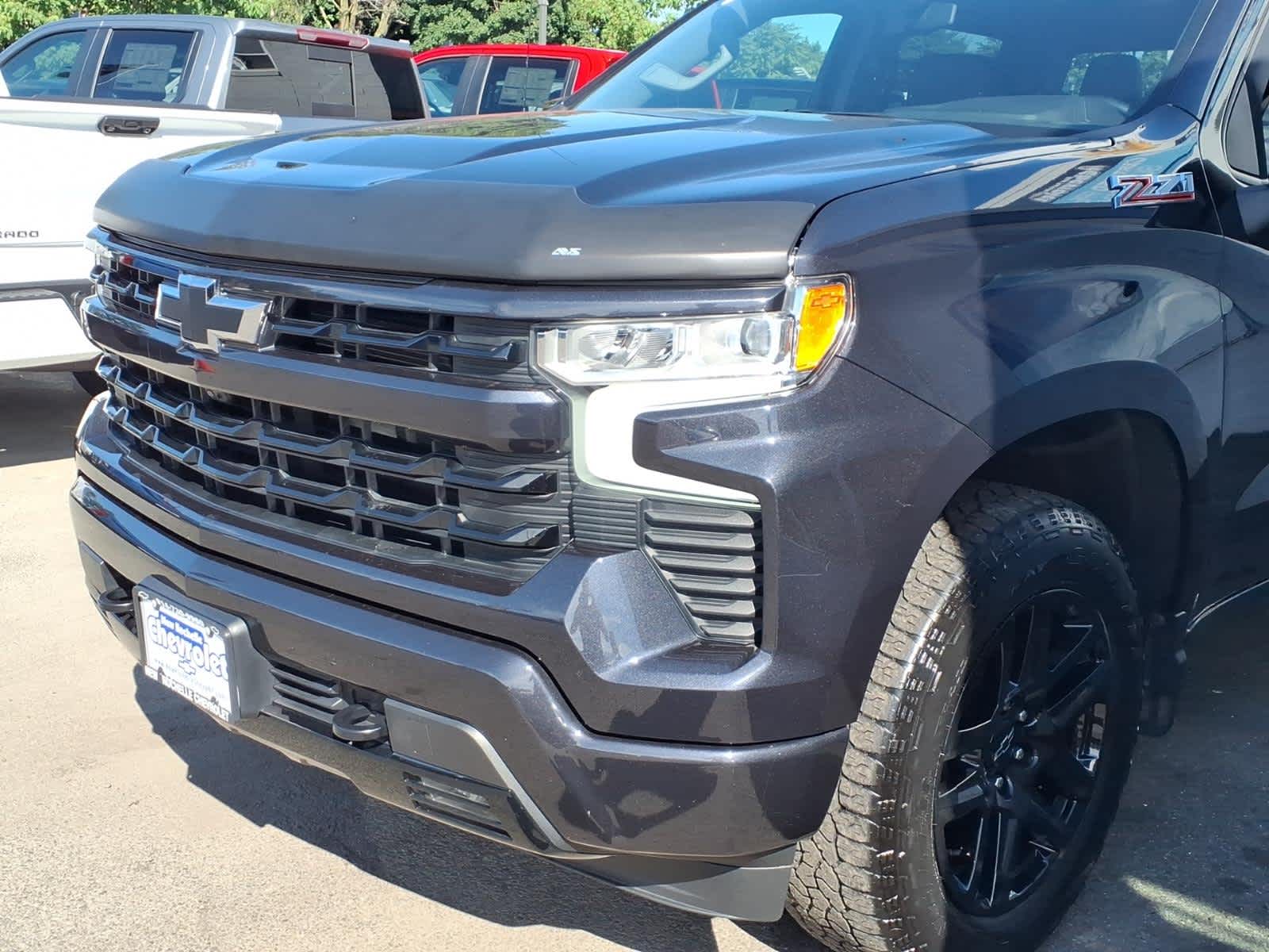 2023 Chevrolet Silverado 1500 RST - Photo 7