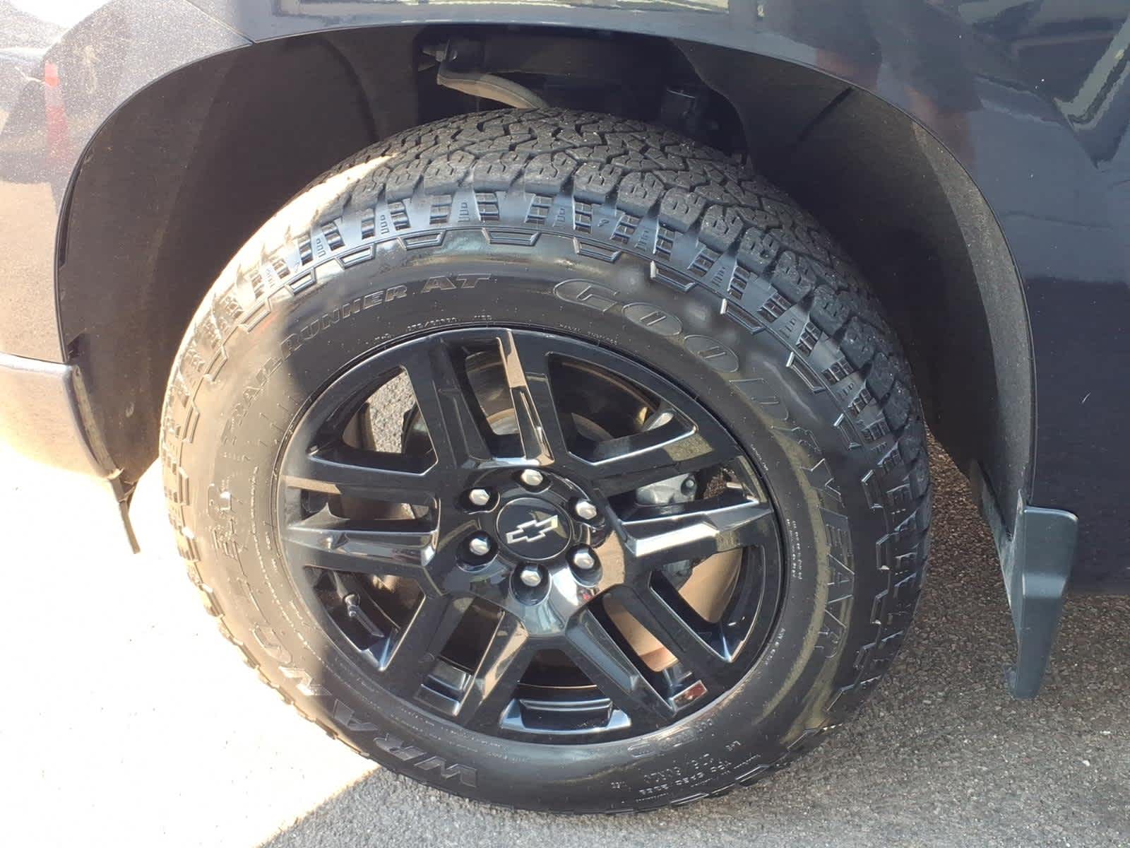 2023 Chevrolet Silverado 1500 RST - Photo 8