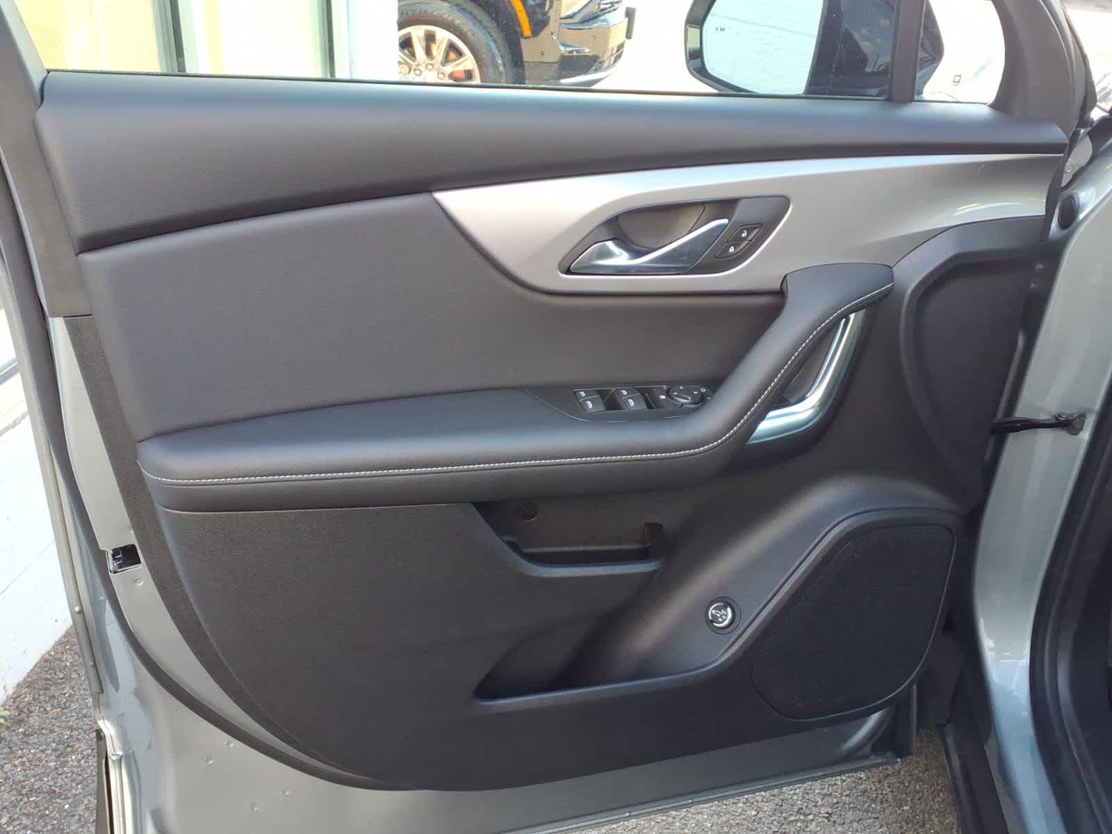 2026 Chevrolet Blazer 3LT - Photo 10