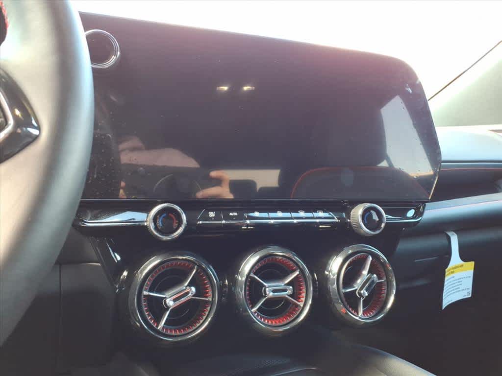 2025 Chevrolet Blazer EV RS - Photo 10