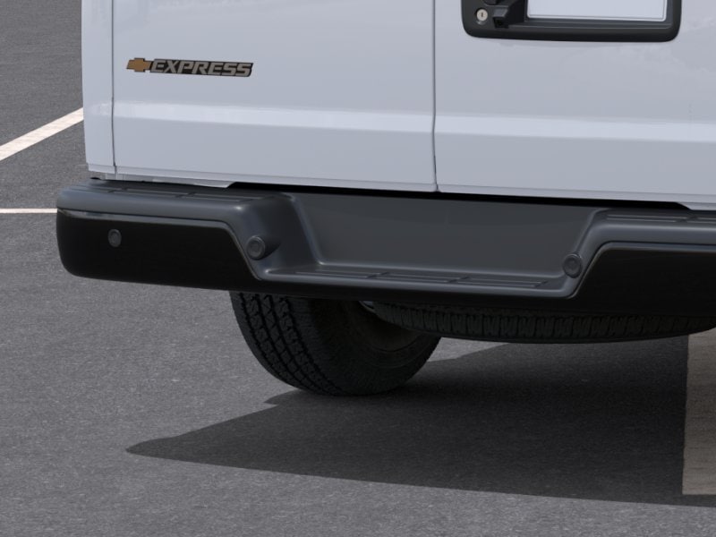 2026 Chevrolet Express Cargo Work Van - Photo 14