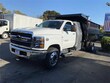Chevrolet Silverado 5500 HD