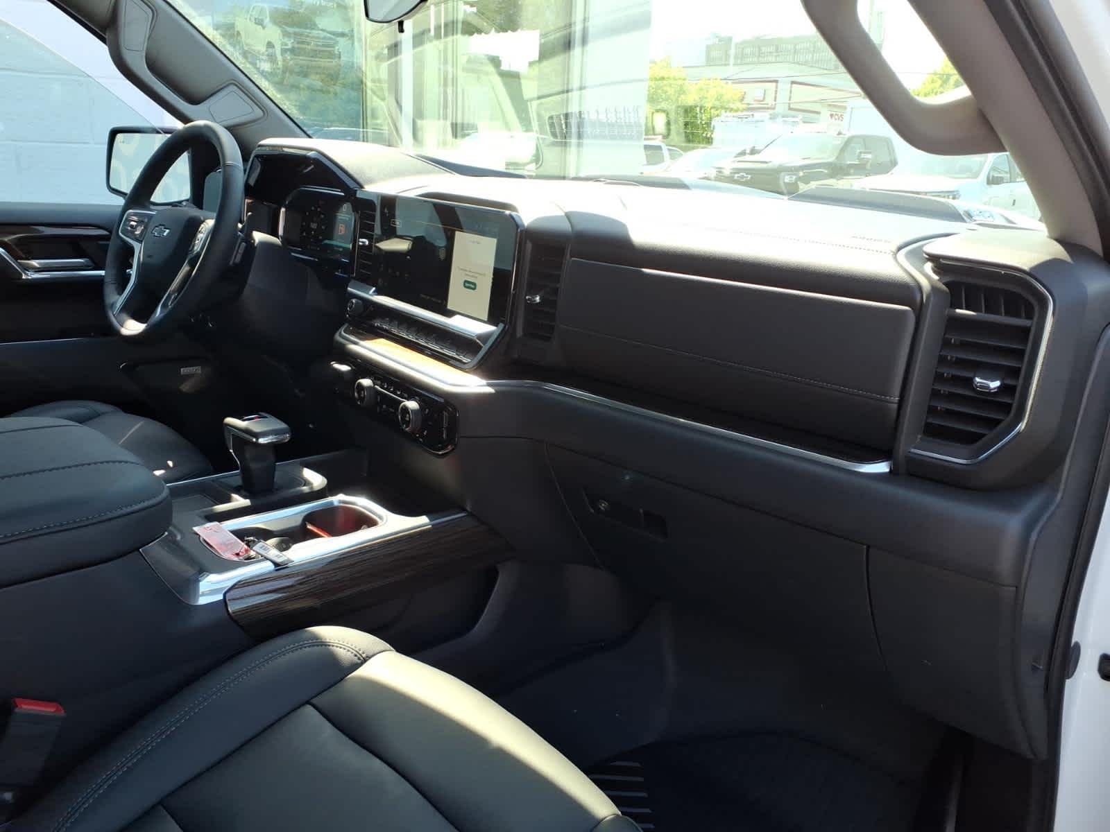 2026 Chevrolet Silverado 1500 LT Trail Boss - Photo 22