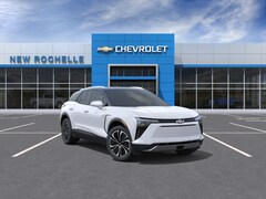 2026 Chevrolet Blazer EV LT SUV