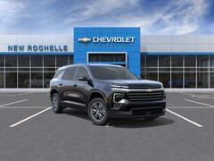 2026 Chevrolet Traverse LT SUV