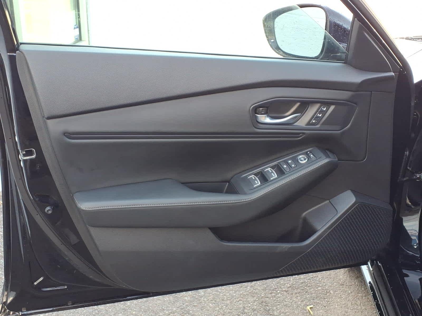 2025 Honda Accord Hybrid Sport-L - Photo 10