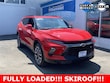 Chevrolet Blazer