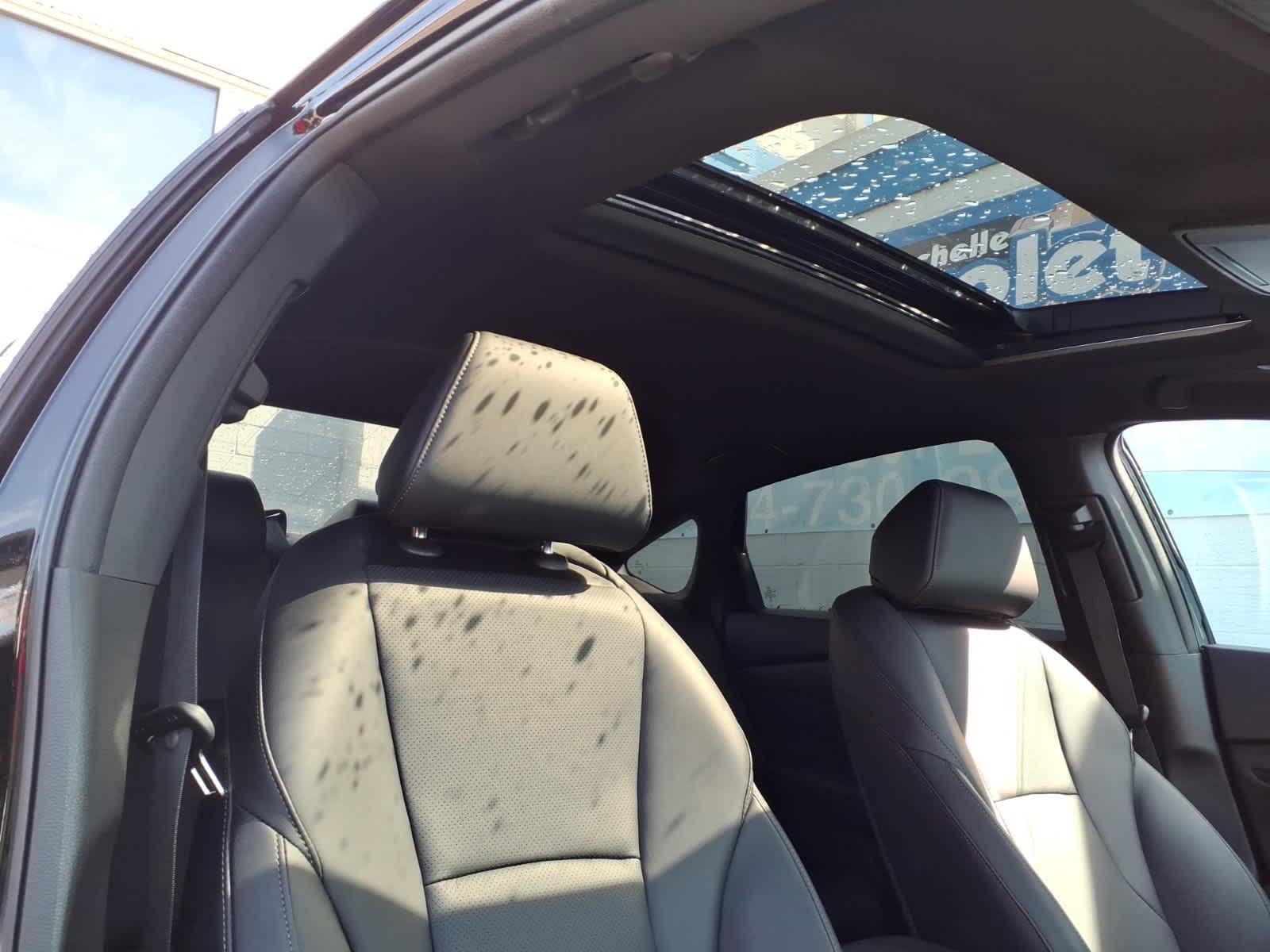 2025 Honda Accord Hybrid Sport-L - Photo 22