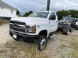Chevrolet Silverado 5500 HD