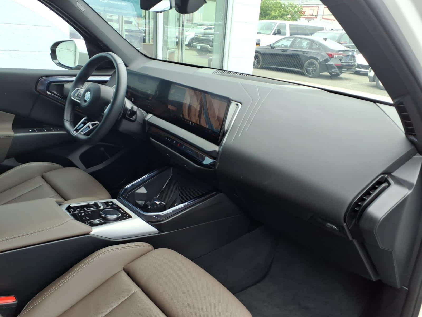 2025 BMW X3 30 - Photo 21