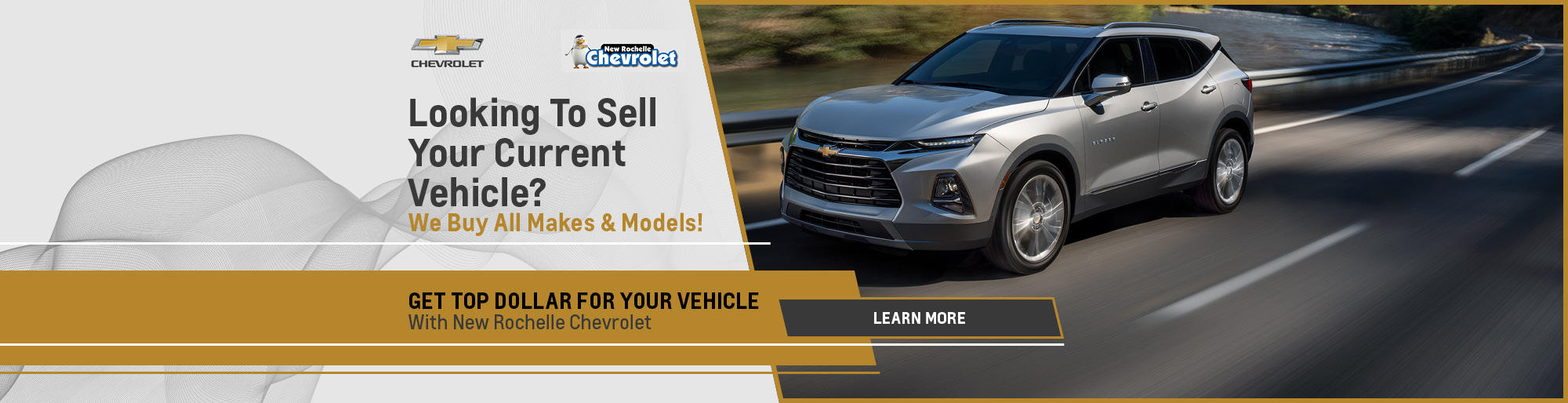 Chevrolet Dealership New Rochelle NY Bronx Larchmont