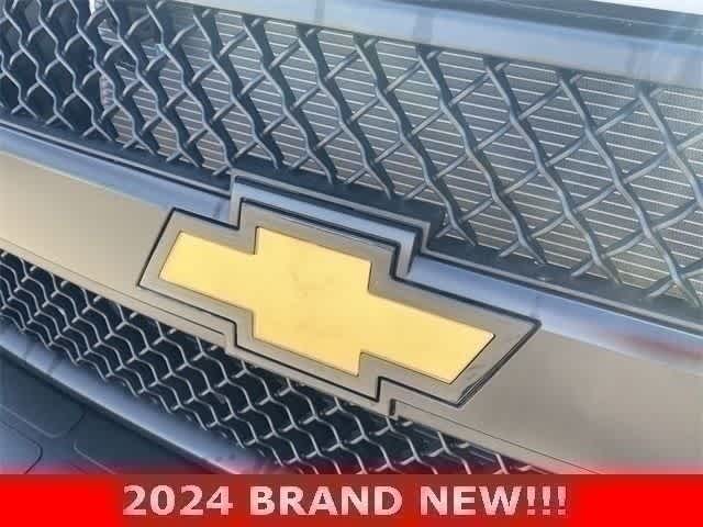 2024 Chevrolet Express Cargo Work Van - Photo 27