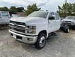  Chevrolet Silverado 6500 HD