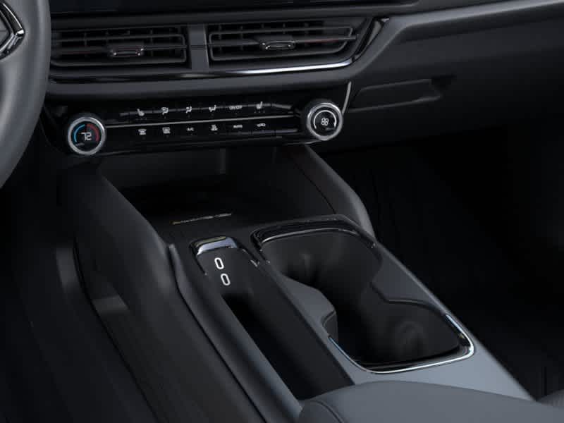 2025 Chevrolet Equinox EV RS - Photo 22