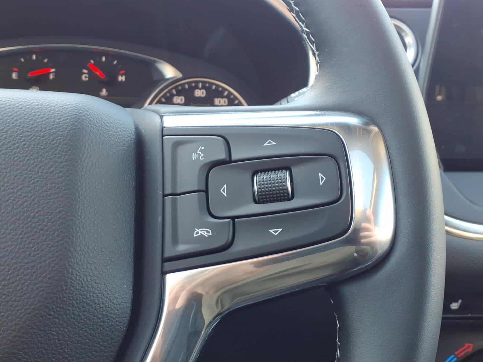 2026 Chevrolet Blazer 3LT - Photo 16