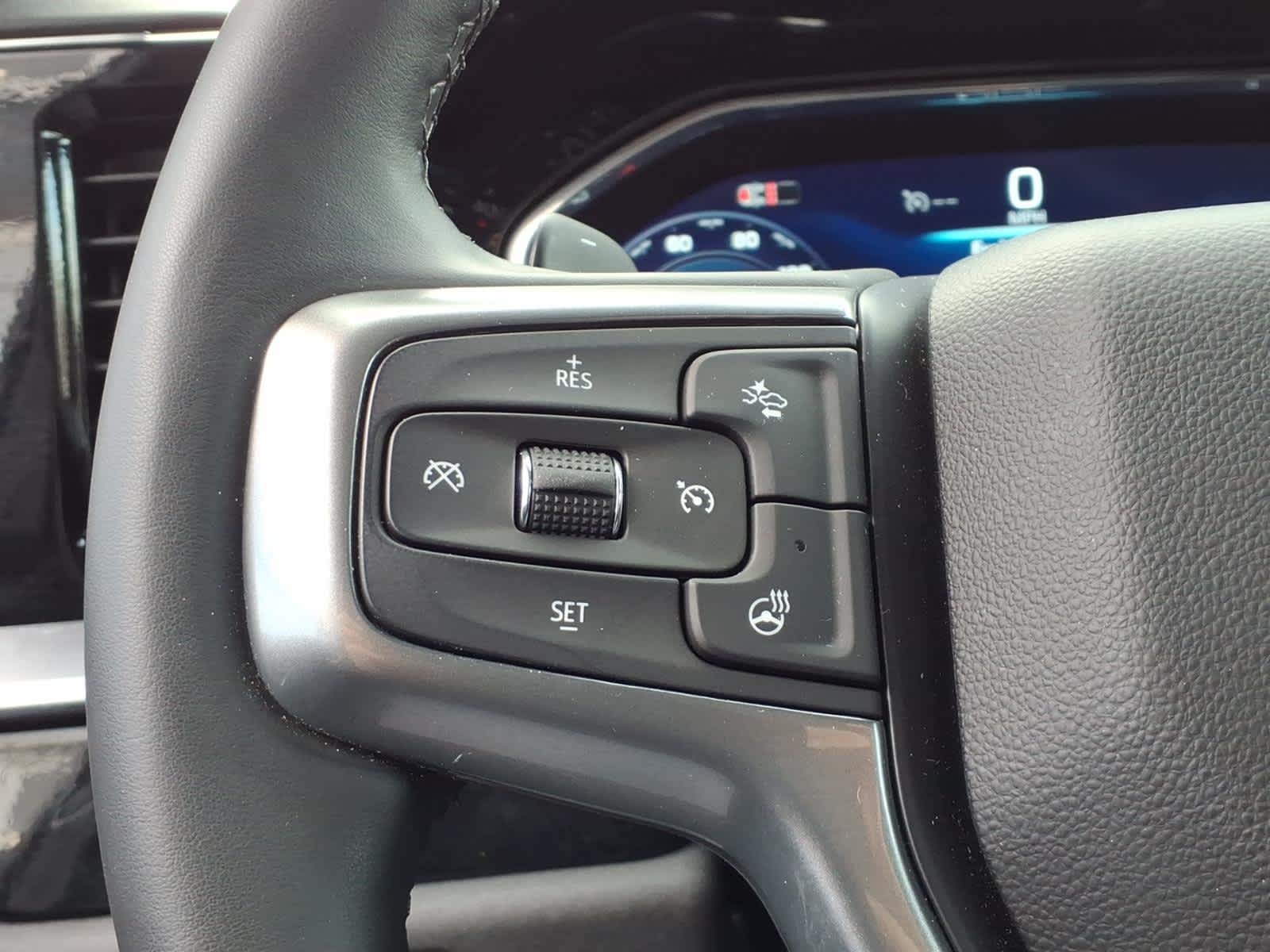 2025 Chevrolet Silverado 1500 RST - Photo 16
