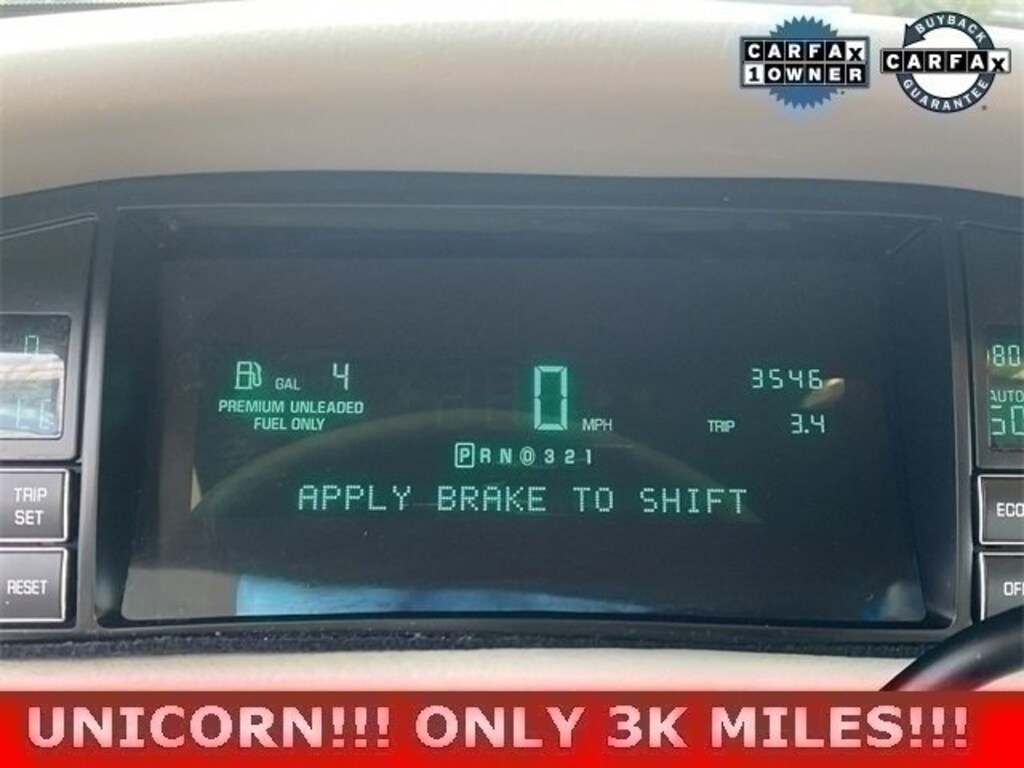 Used 1995 CADILLAC Deville Standard Sedan