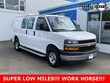 Chevrolet Express Cargo 2500