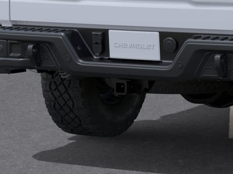 2026 Chevrolet Silverado 1500 ZR2 - Photo 14