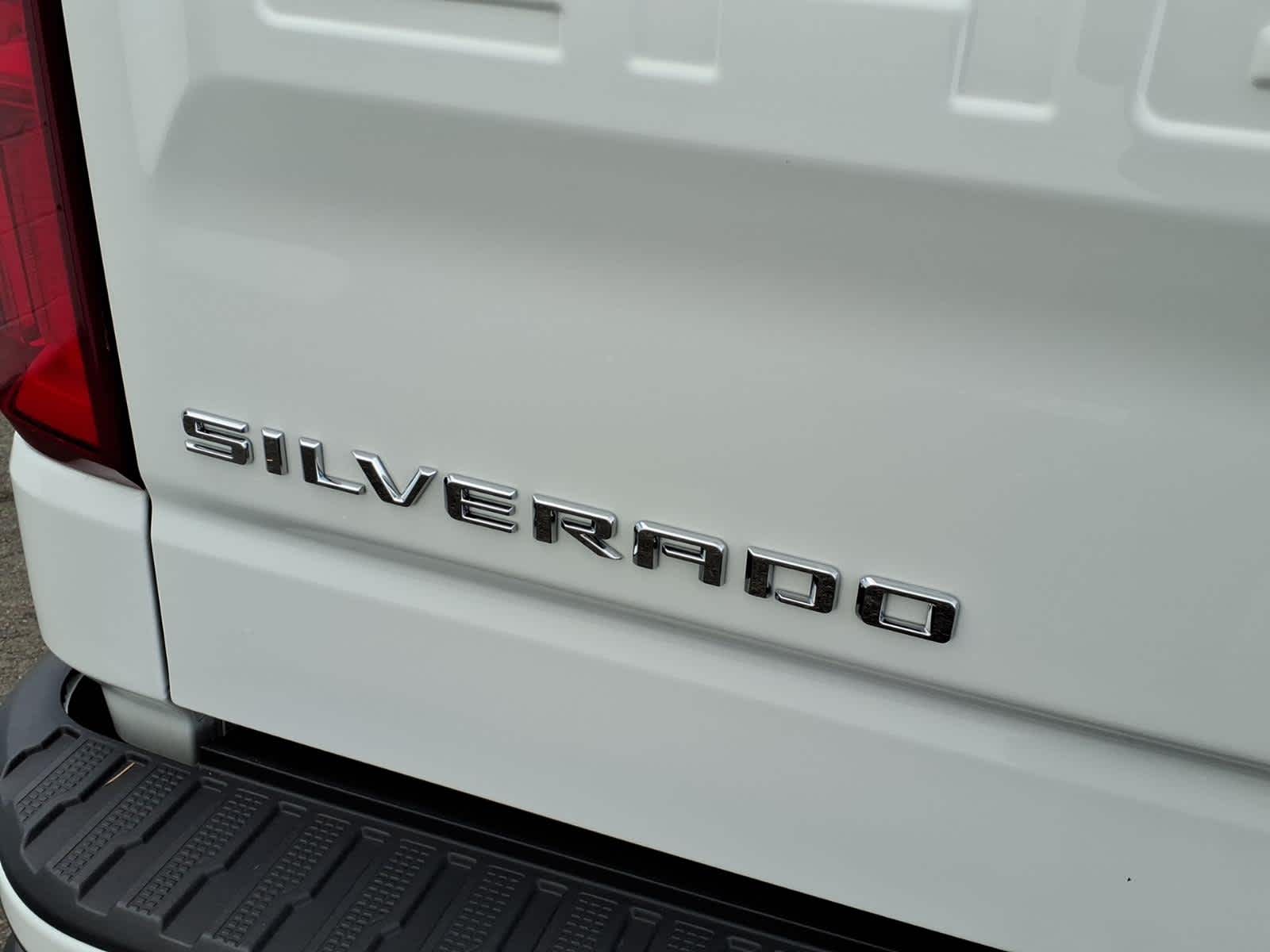 2025 Chevrolet Silverado 1500 RST - Photo 19