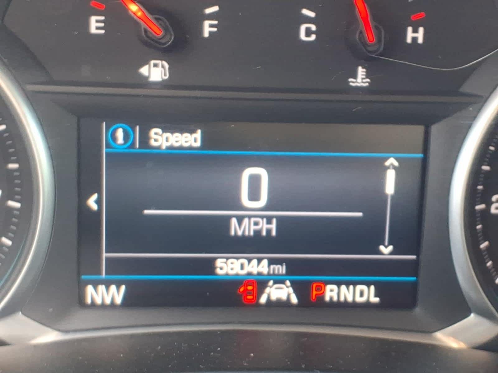 2021 Chevrolet Equinox LT - Photo 12
