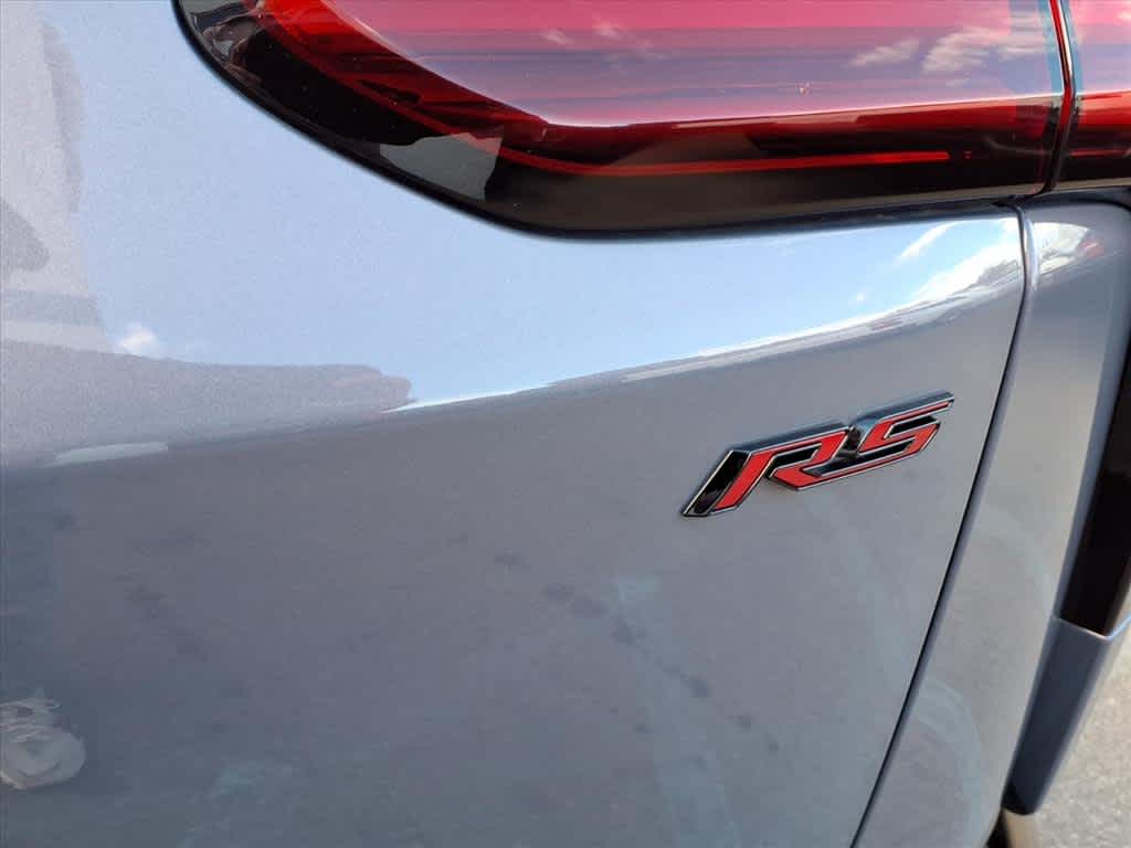 2025 Chevrolet Blazer EV RS - Photo 16