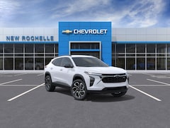 2026 Chevrolet Trax 2RS SUV