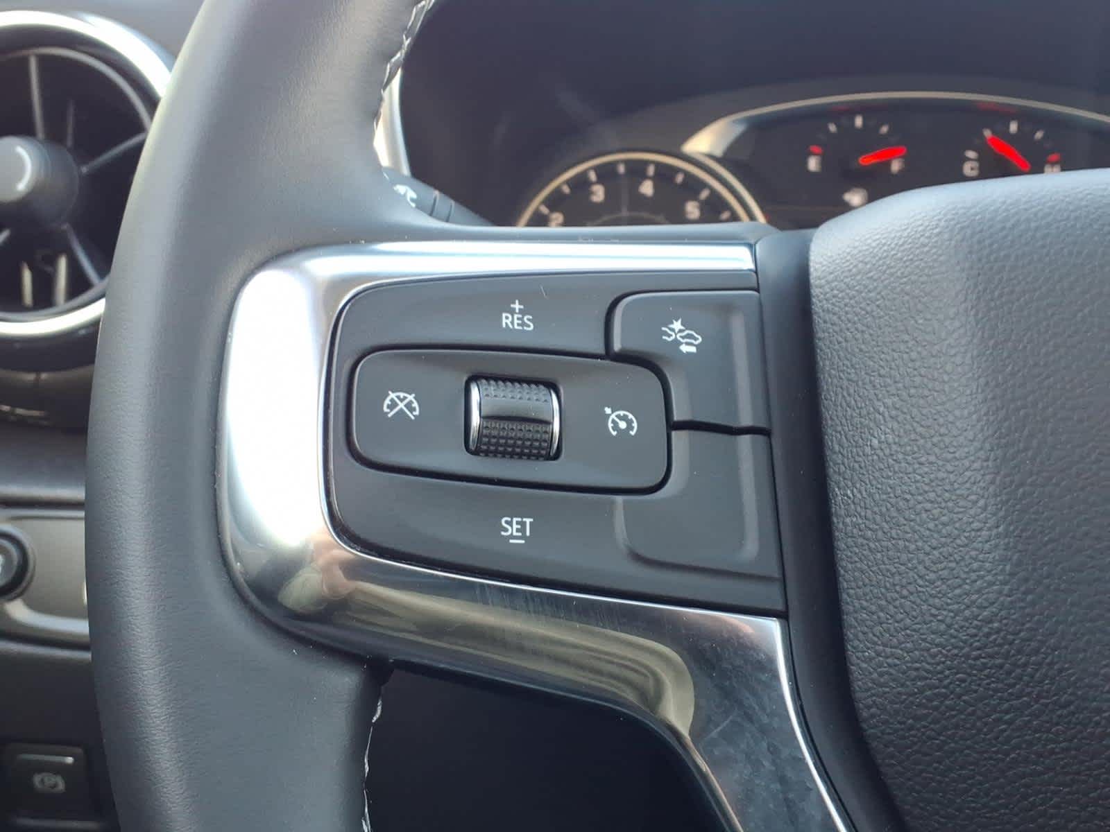 2026 Chevrolet Blazer 3LT - Photo 15