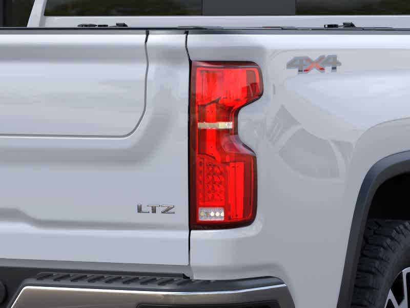 2026 Chevrolet Silverado 2500 HD LTZ - Photo 11