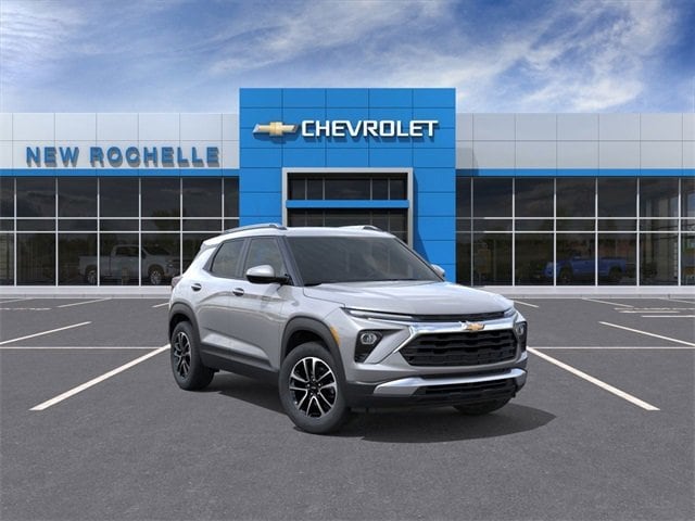 2026 Chevrolet Trailblazer SUV 
