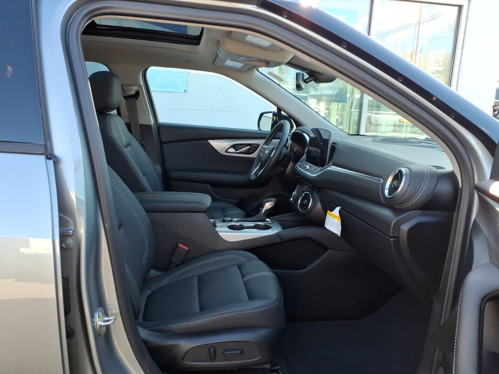 2026 Chevrolet Blazer 3LT - Photo 20