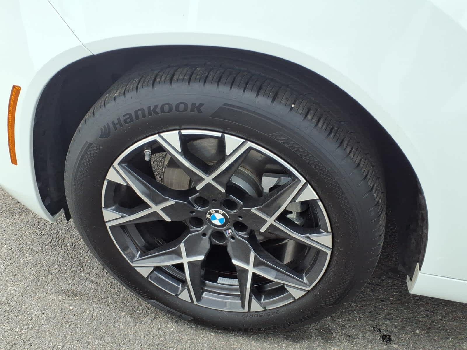 2025 BMW X3 30 - Photo 8