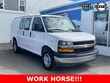 Chevrolet Express Cargo 2500