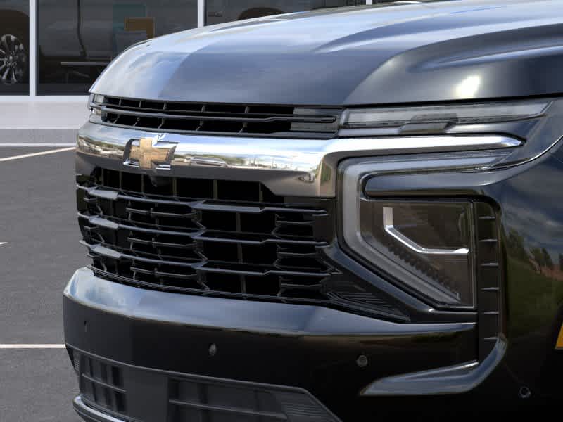 2026 Chevrolet Tahoe LS - Photo 13