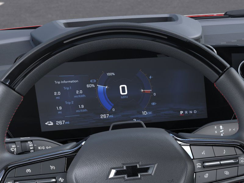2025 Chevrolet Equinox EV RS - Photo 41