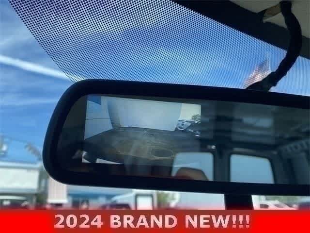 2024 Chevrolet Express Cargo Work Van - Photo 14