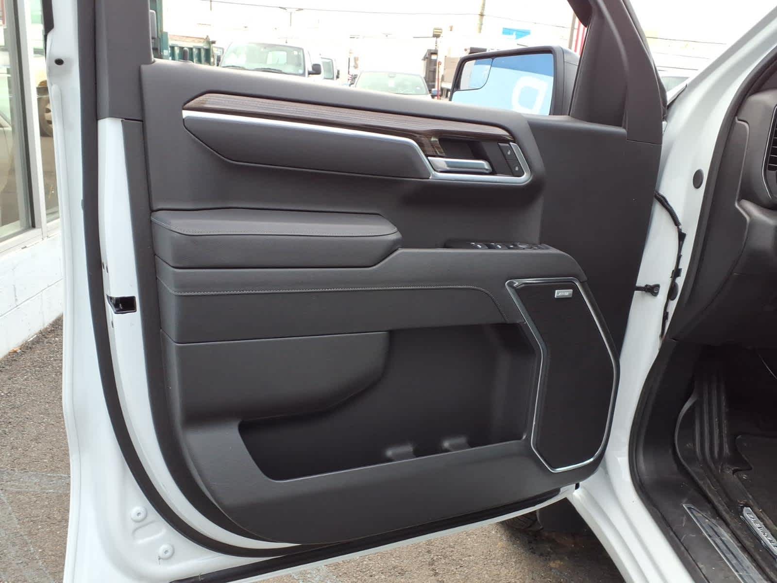 2025 Chevrolet Silverado 1500 RST - Photo 11