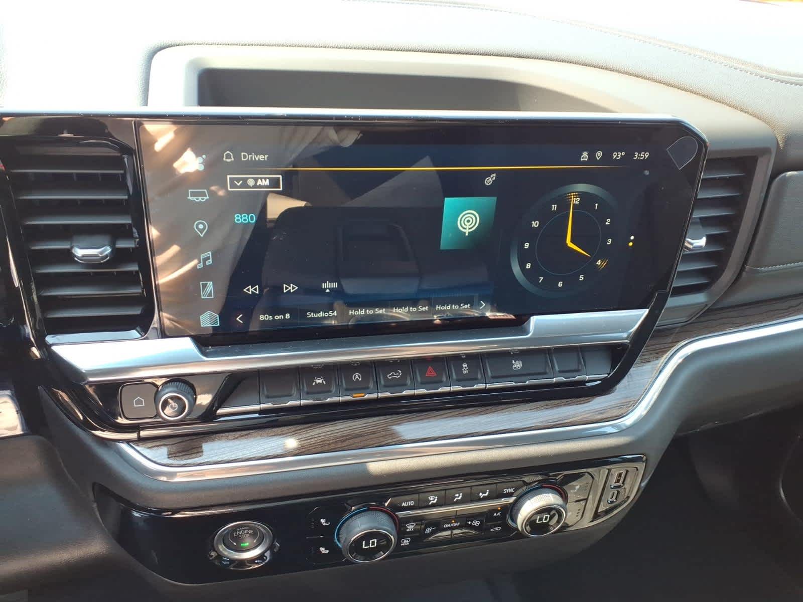 2024 Chevrolet Silverado 1500 LT - Photo 13